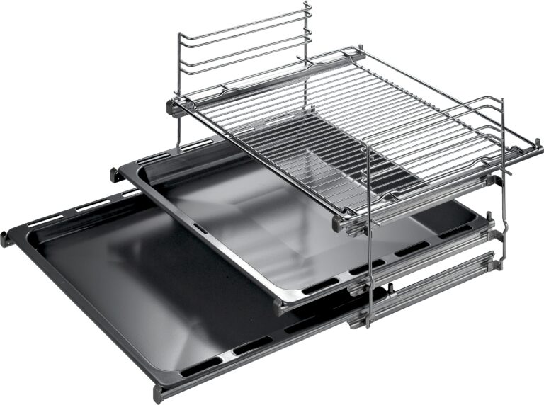 Bosch 3fach Teleskopauszug (HEZ438301)