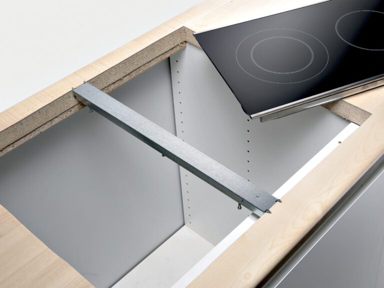 Bosch Verbindungsleiste (HEZ394301)