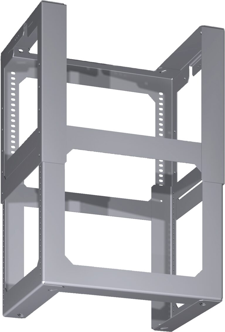 Siemens Montageturmverlängerung 500 mm (LZ12510)