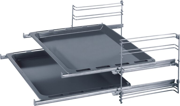 Bosch 2fach Teleskopauszug (HEZ438201)