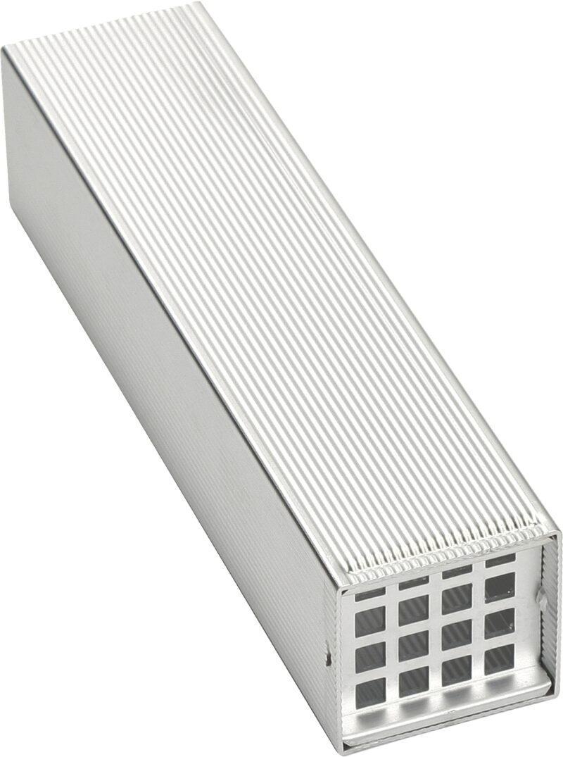 Siemens Silberglanzkassette (SZ73001)