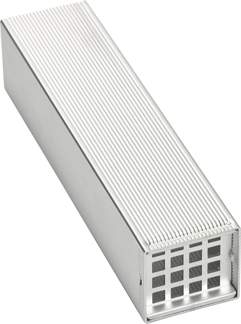 Bosch Silberglanzkassette (SMZ5002)