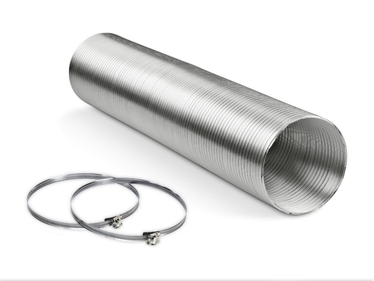 Siemens Aluflex-Rohr rund 150 (LZ31XXX11)