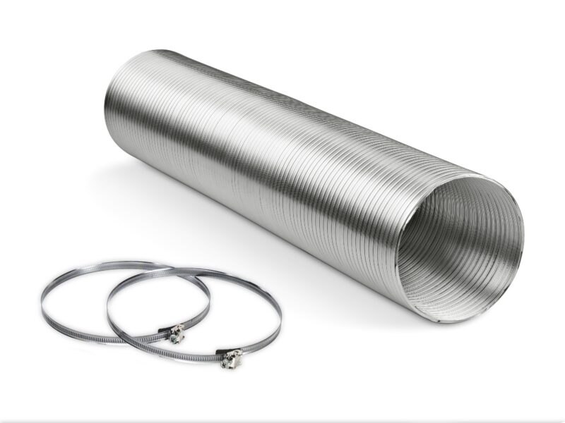 Siemens Aluflex-Rohr rund 150 (LZ31XXX11)