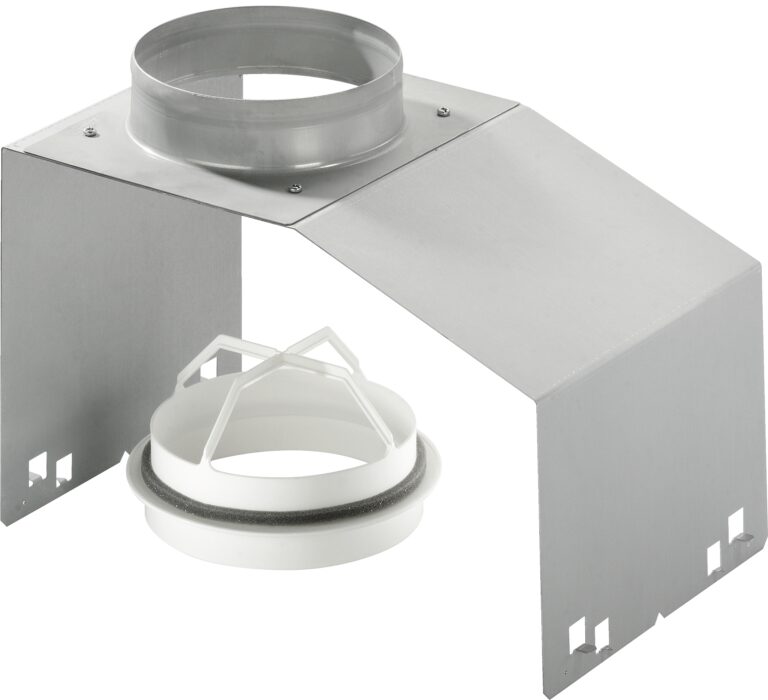 Bosch Montagehilfe für Lüfterbausteine (DHZ7402)