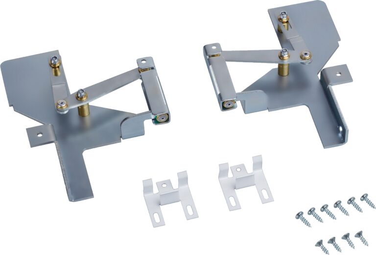Bosch Klappscharnier für hohe Korpusmaße (SMZ5003)