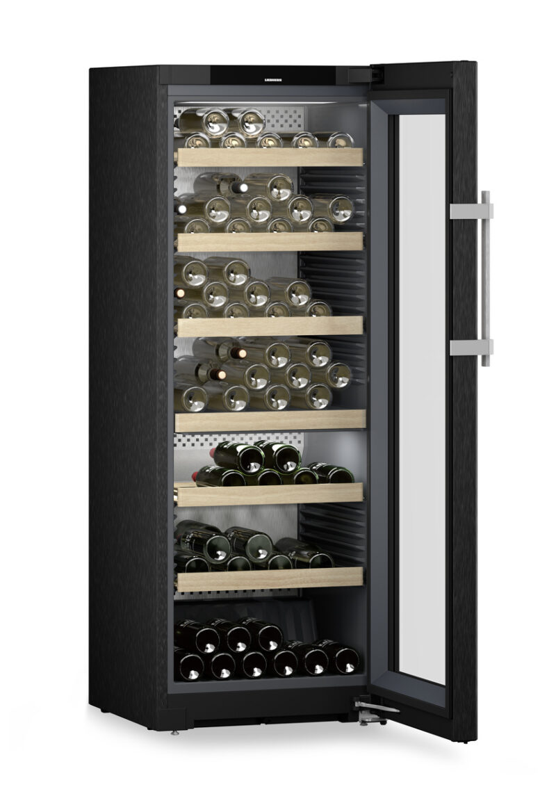 Liebherr Weinkühlschrank WPbsi 5052-20