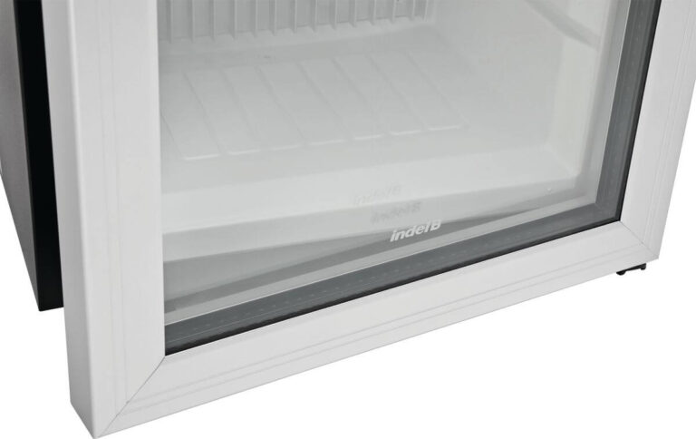 INDEL B Minibar Smart System, rechts wechselbar (BREEZE T30 PV)