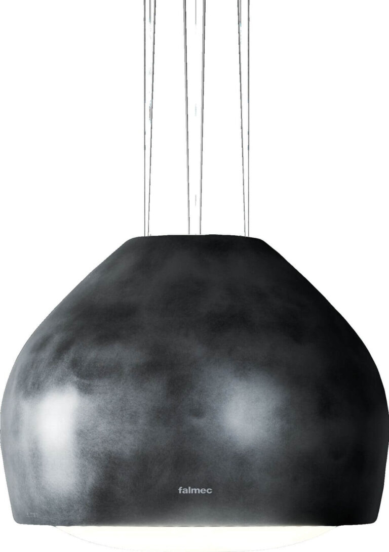 FALMEC CircleTech PELTRO/PEWTER (SOPHIE ISOLA 54 SN)