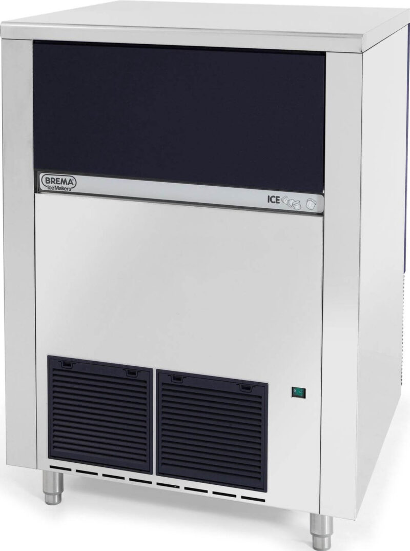 BREMA Eiswürfelautomat (CB-1265A-Q)