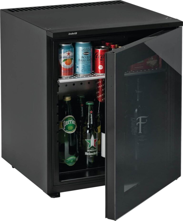 INDEL B Minibar Smart System, rechts wechselbar (K-60 PV ECOSMART B)