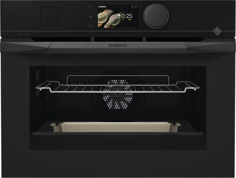 DE DIETRICH Backofen / Combi Steamer (DKR4741B)