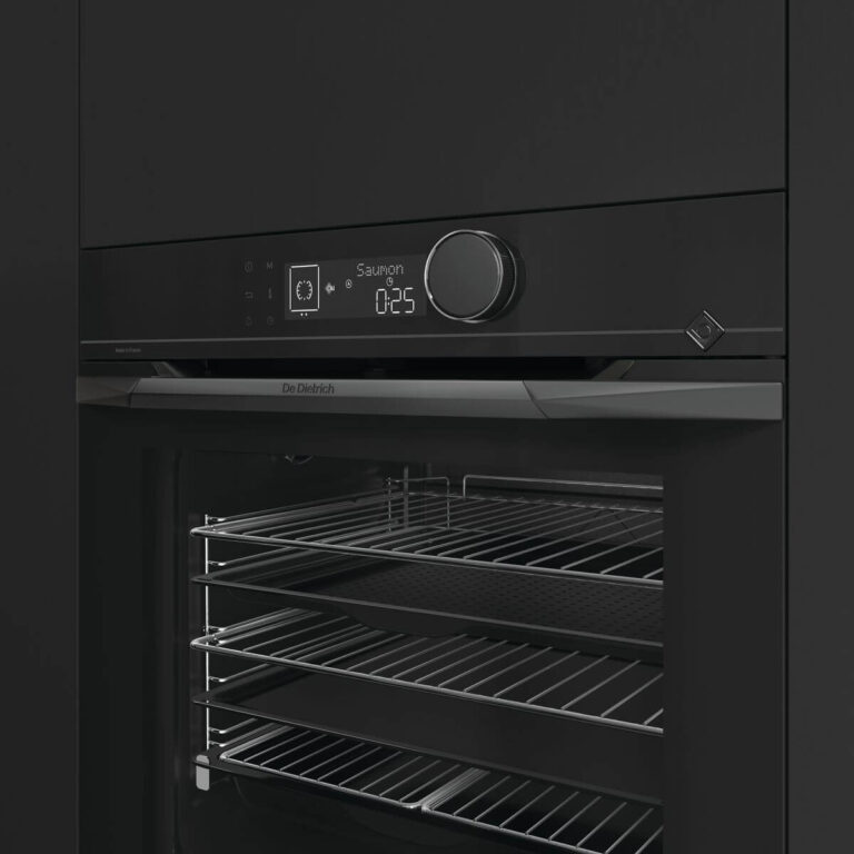 DE DIETRICH Backofen (DOP4556B)