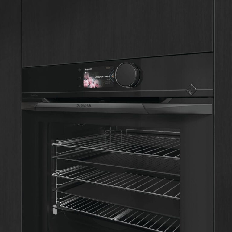 DE DIETRICH Backofen (DOP4746BT)