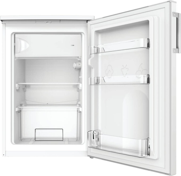 FORS Tischkühlschrank freistehend, rechts wechselbar (FFR55854E)