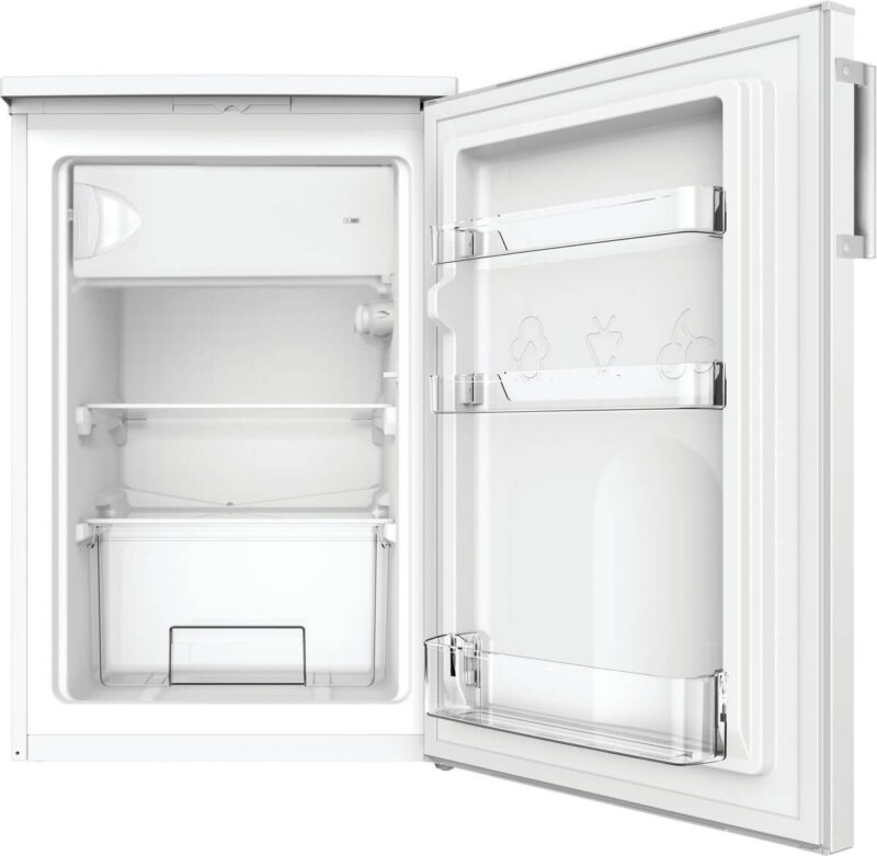 FORS Tischkühlschrank freistehend, rechts wechselbar (FFR55854E)