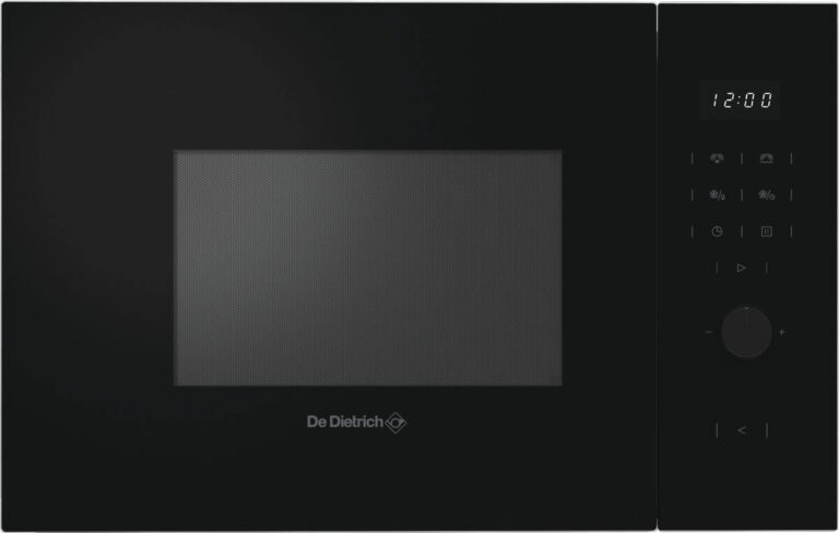DE DIETRICH Einbau Mikrowelle (DMG4210B)