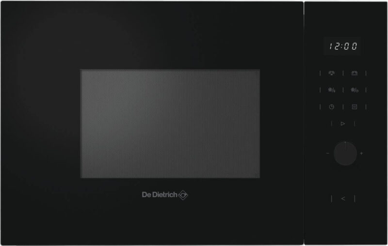 DE DIETRICH Einbau Mikrowelle (DMG4210B)