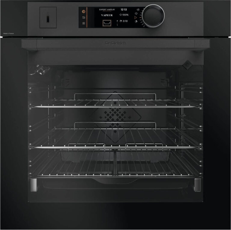 DE DIETRICH Combi Steamer (DOR7586BB)
