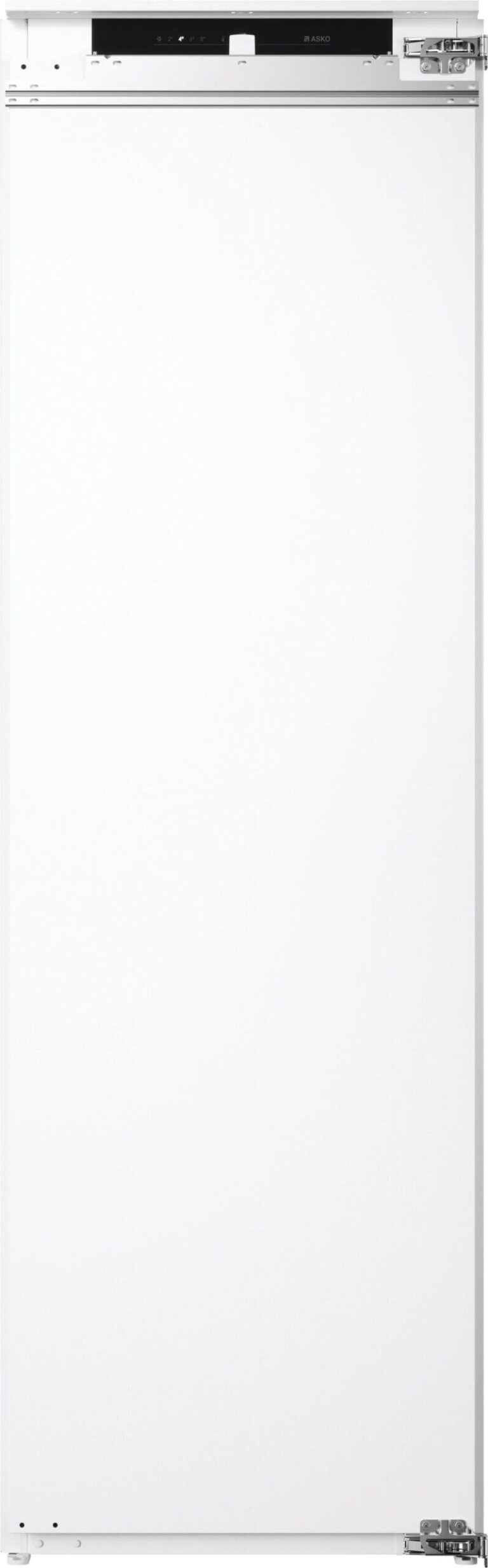 ASKO Kühlschrank Einbau PREMIUM, rechts wechselbar (R31831EI)