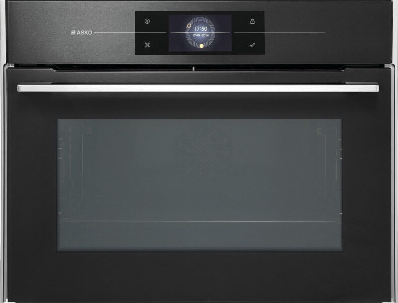 ASKO Combi Mikrowelle ELEMENTS (OCM8478G)