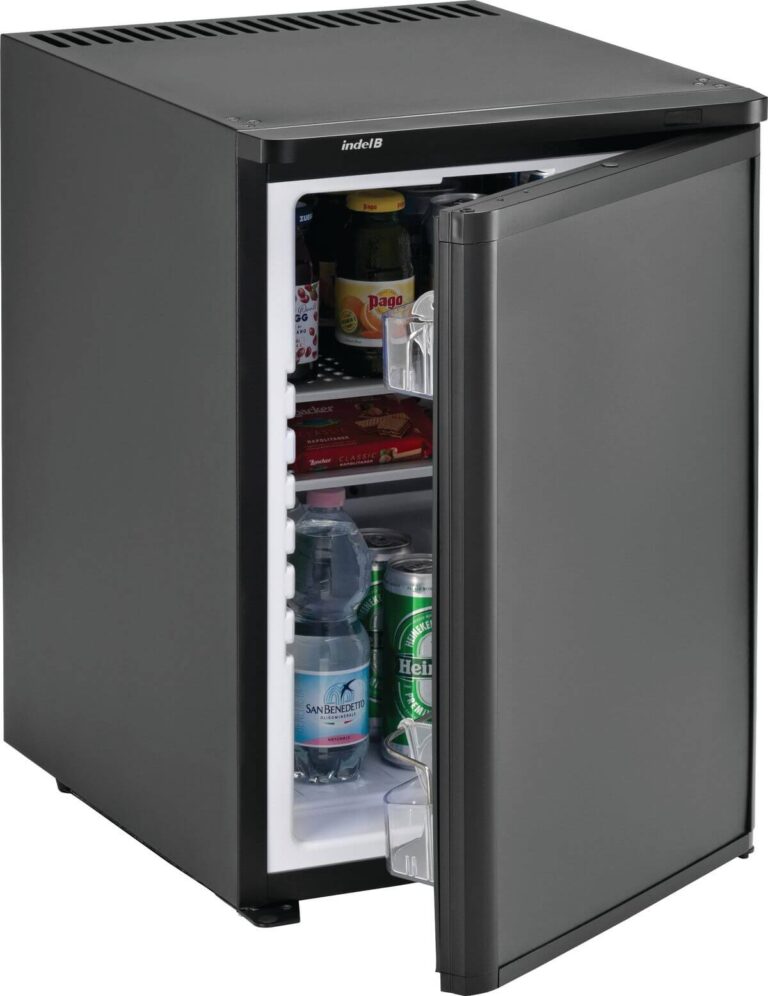 INDEL B Minibar Smart System, rechts wechselbar (K-40 ECOSMART)
