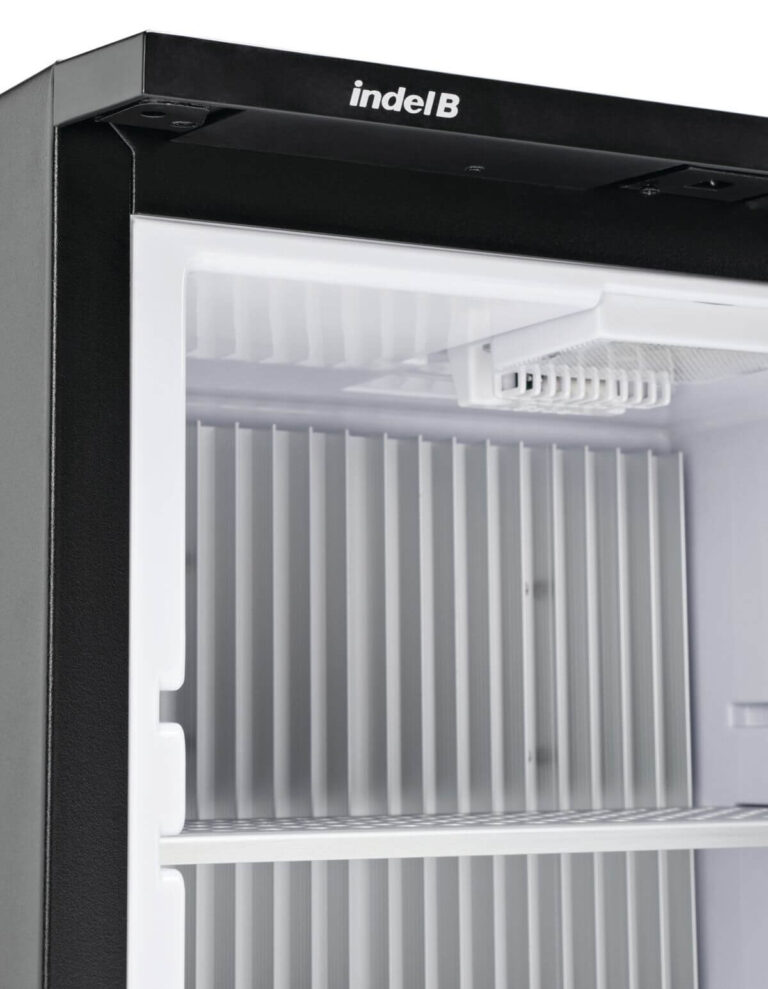 INDEL B Minibar, rechts, wechselbar auf Anfrage (DRINK T 30 PLUS PV)