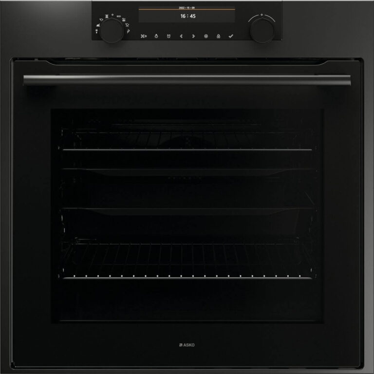 ASKO Backofen Pyrolyse CRAFT (OP8687A1)