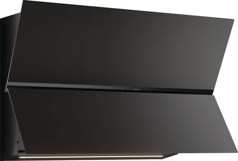 FALMEC Dunstabzugshaube Wand (FUSION 85 N)
