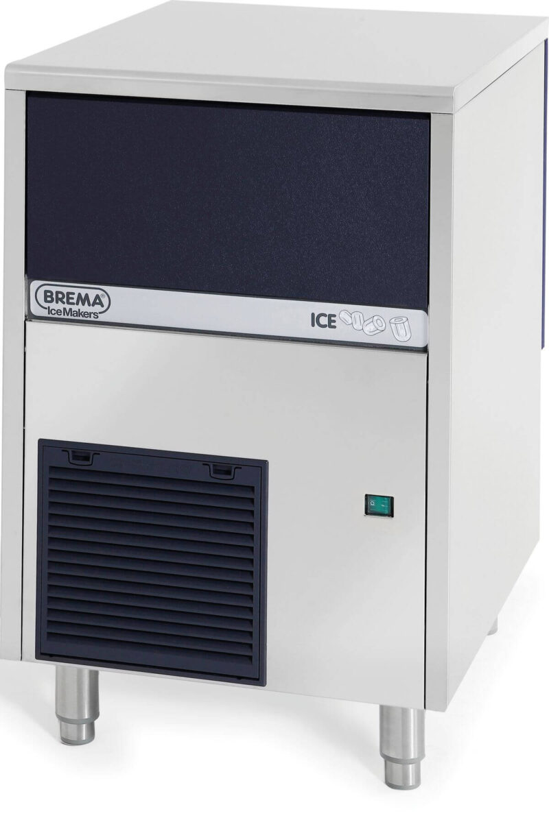 BREMA Eiswürfelautomat (IMF-35A HC)