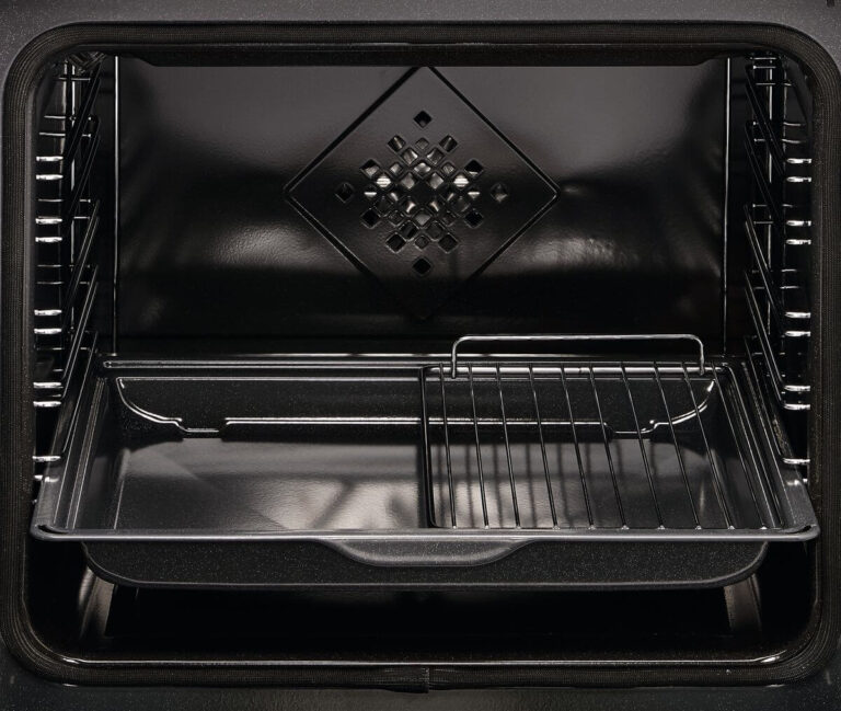 DE DIETRICH Combi Steamer (DOR7586BB)