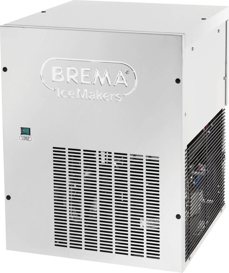 BREMA Kieseleisautomat (TM-250A HC)