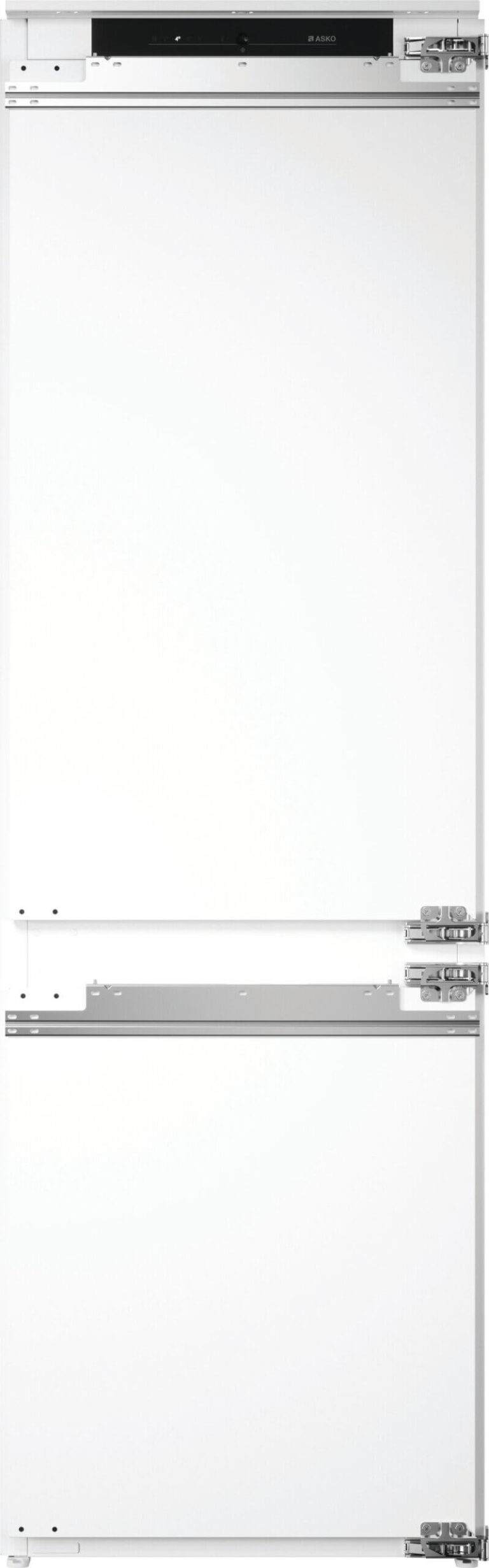 ASKO Kühl-Gefrierkombination Einbau PREMIUM, rechts wechselbar (RFN31831EI)