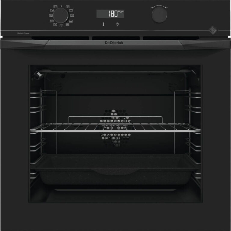 DE DIETRICH Backofen (DOPH375B)