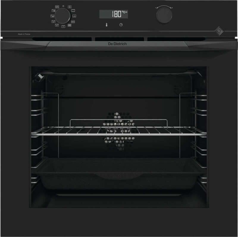 DE DIETRICH Backofen (DOPH375B)