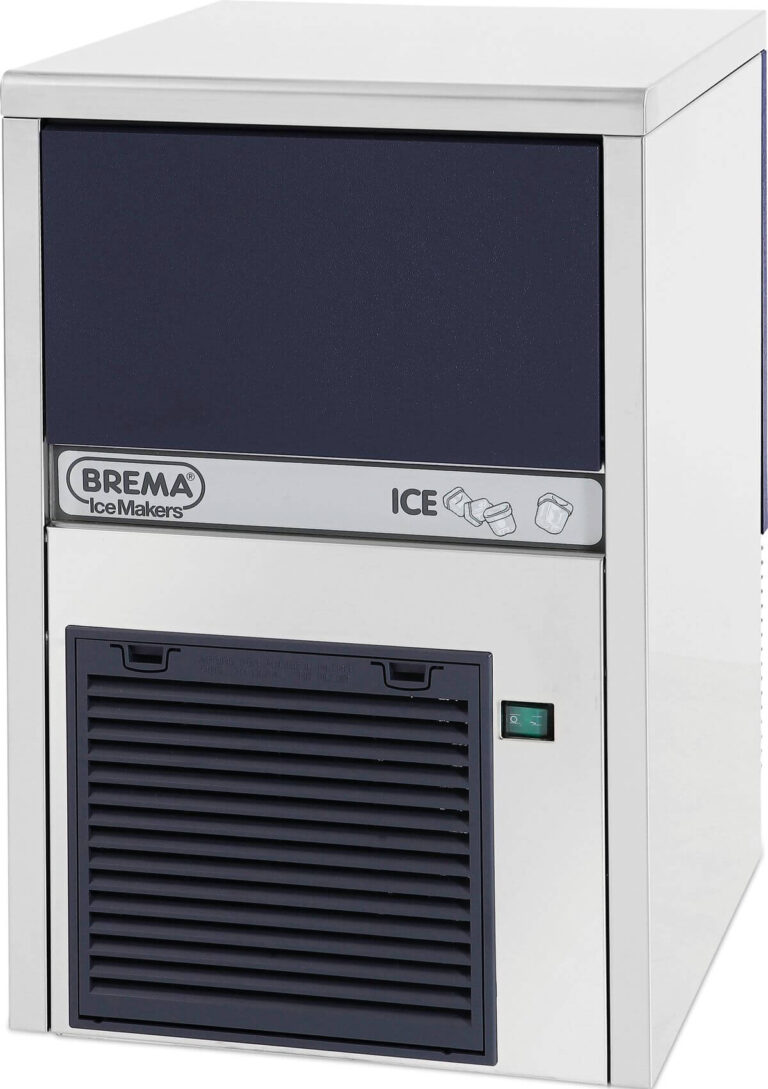 BREMA Eiswürfelautomat (CB-246A HC)