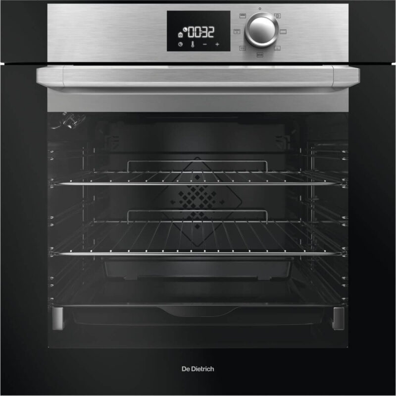 DE DIETRICH Backofen (DOE7210BM)