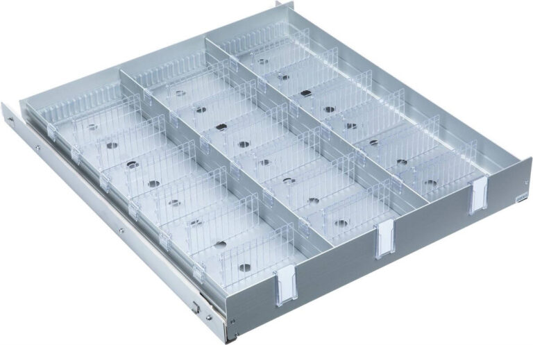 H+H Einzeleinschub AluCool MEDI 25KG (306000-LKP1)