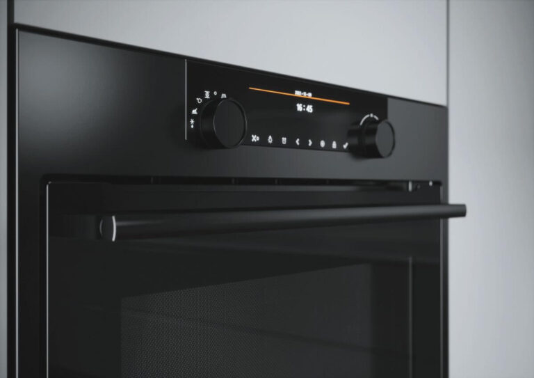 ASKO Combi Mikrowelle CRAFT (OCM8487A1)