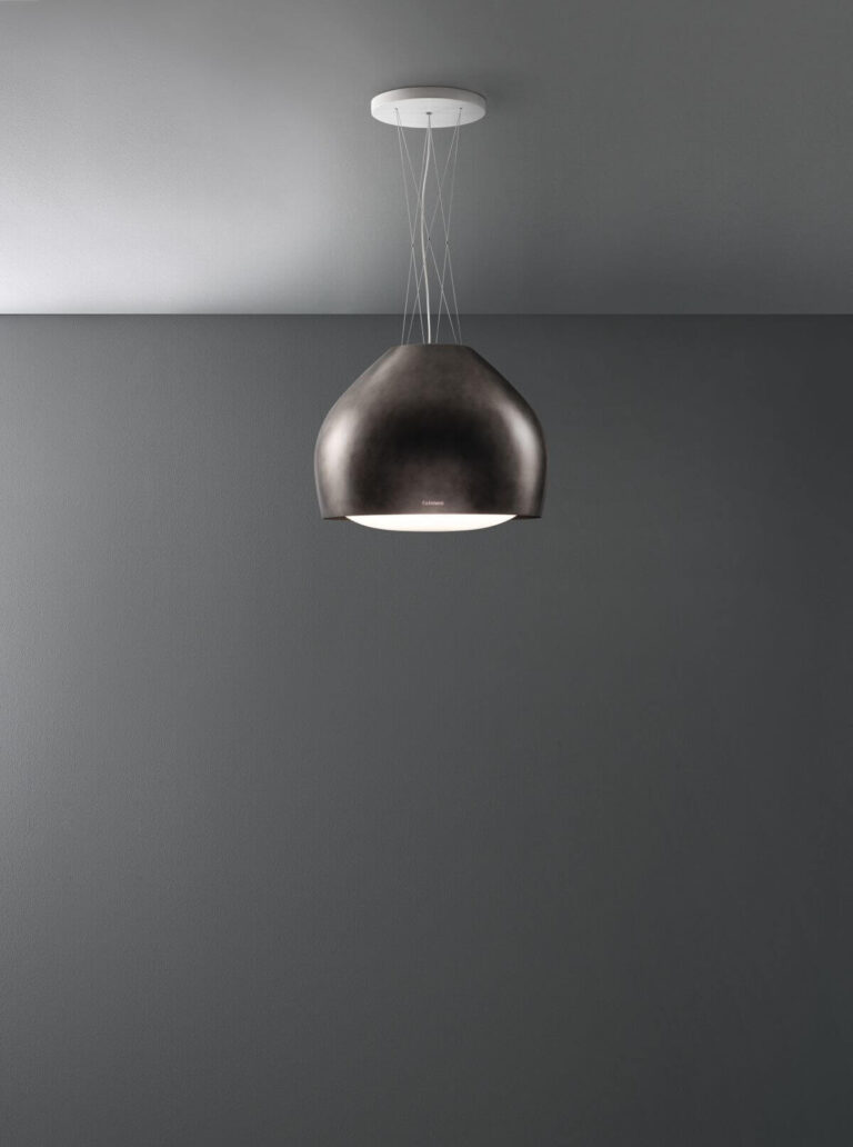 FALMEC CircleTech PELTRO/PEWTER (SOPHIE ISOLA 54 SN)