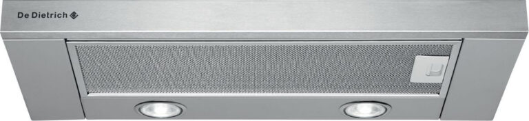 DE DIETRICH Dunstabzugshaube (DHT7156X)