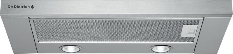 DE DIETRICH Dunstabzugshaube (DHT7156X)