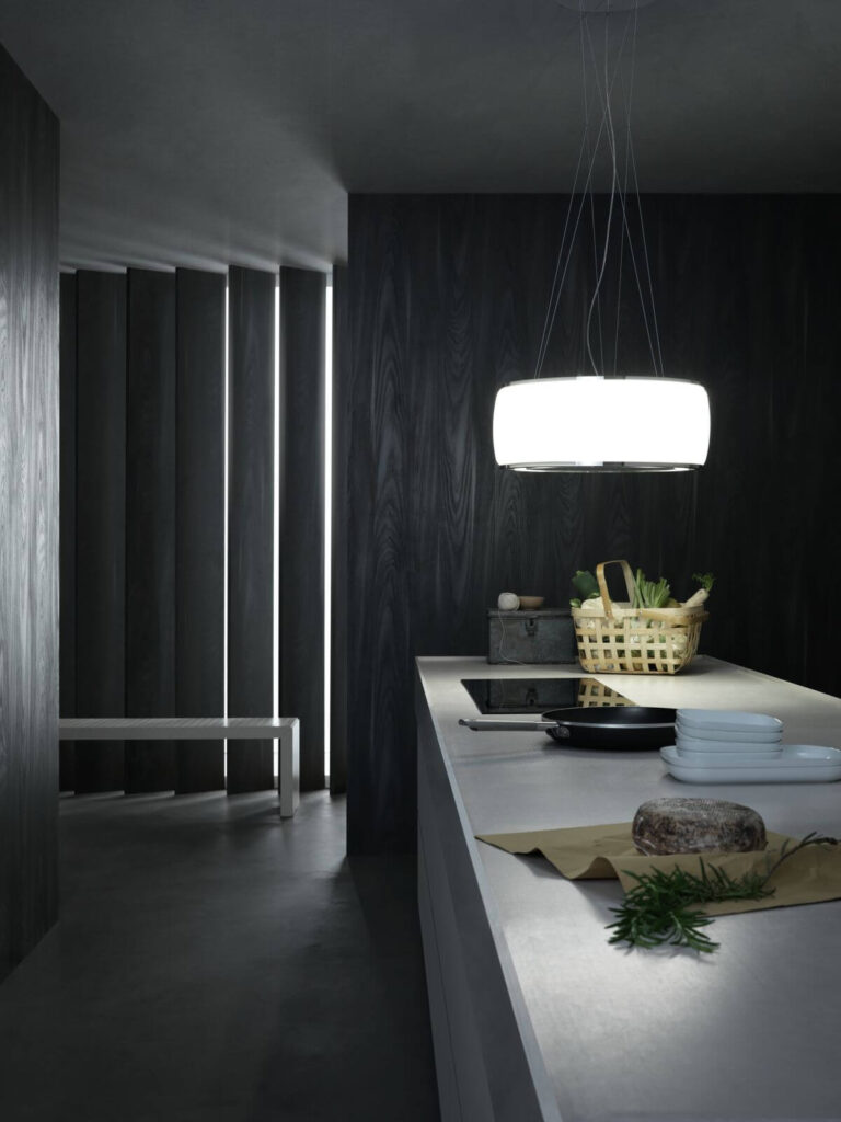 FALMEC CircleTech (SOFFIO ISOLA 58 W)