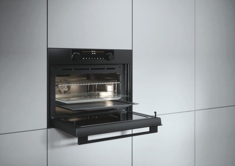 ASKO Combi Mikrowelle CRAFT (OCM8487A1)