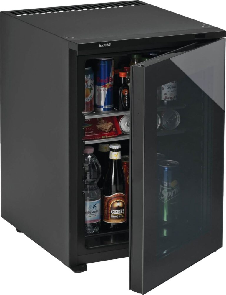 INDEL B Minibar Smart System, rechts wechselbar (K-40 PV ECOSMART B)