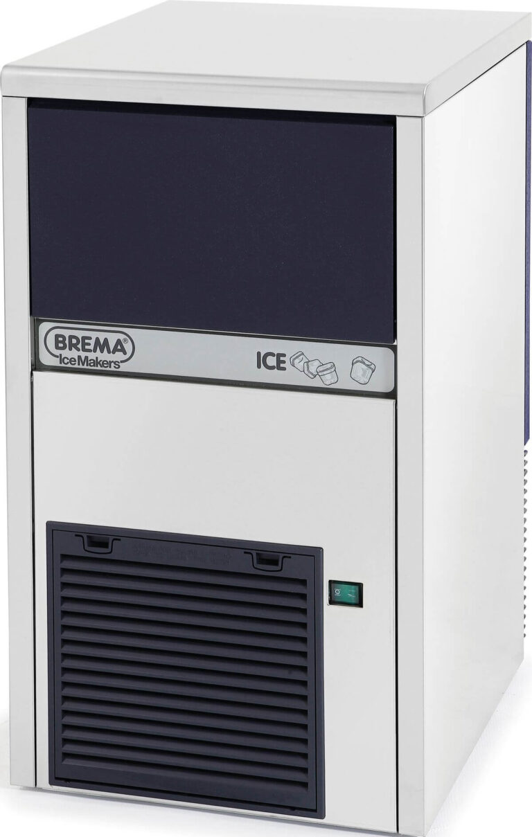 BREMA Eiswürfelautomat (CB-249A HC)