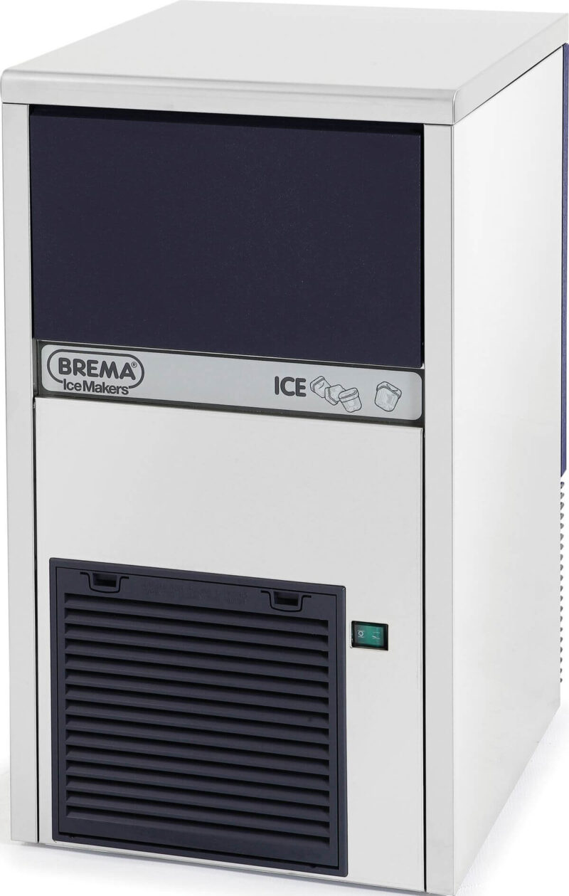 BREMA Eiswürfelautomat (CB-249A HC DP)