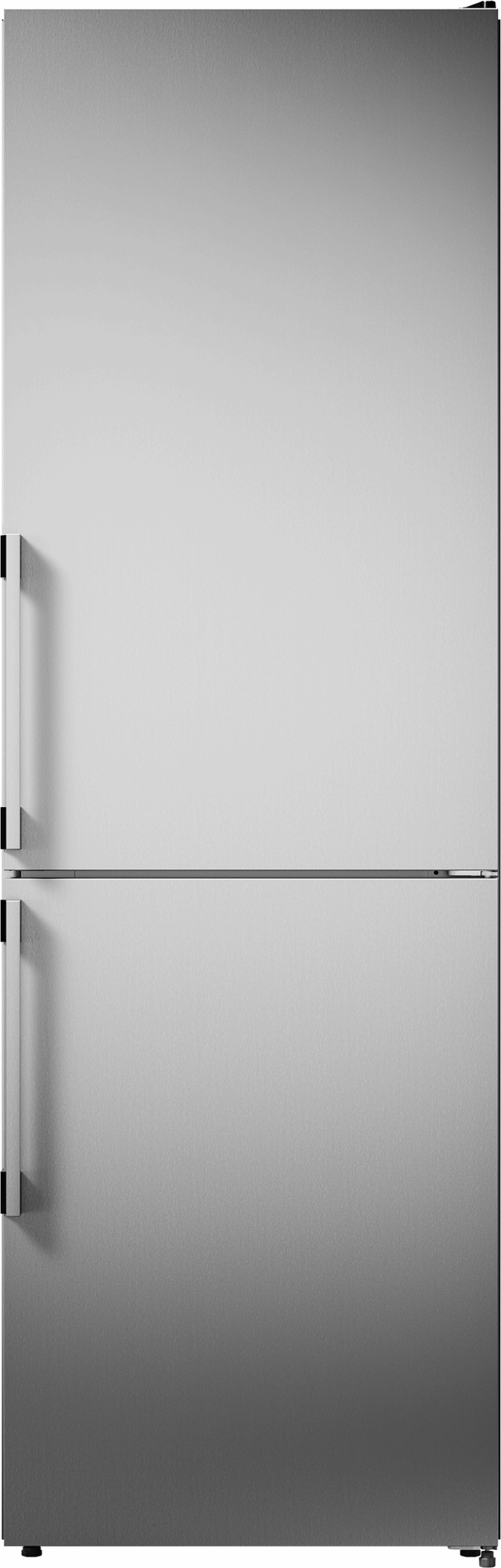 ASKO Kühl-Gefrierkombination freistehend PREMIUM, rechts wechselbar (RFN23841S)