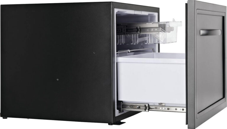 INDEL B Schubladen-Minibar (KD50 ECOSMART G)