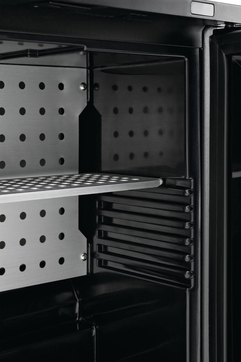 INDEL B Minibar Smart System, links wechselbar (K-20 PV ECOSMART B)